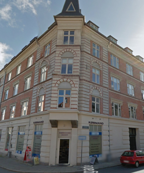 Søndergade 43, 9000 Aalborg